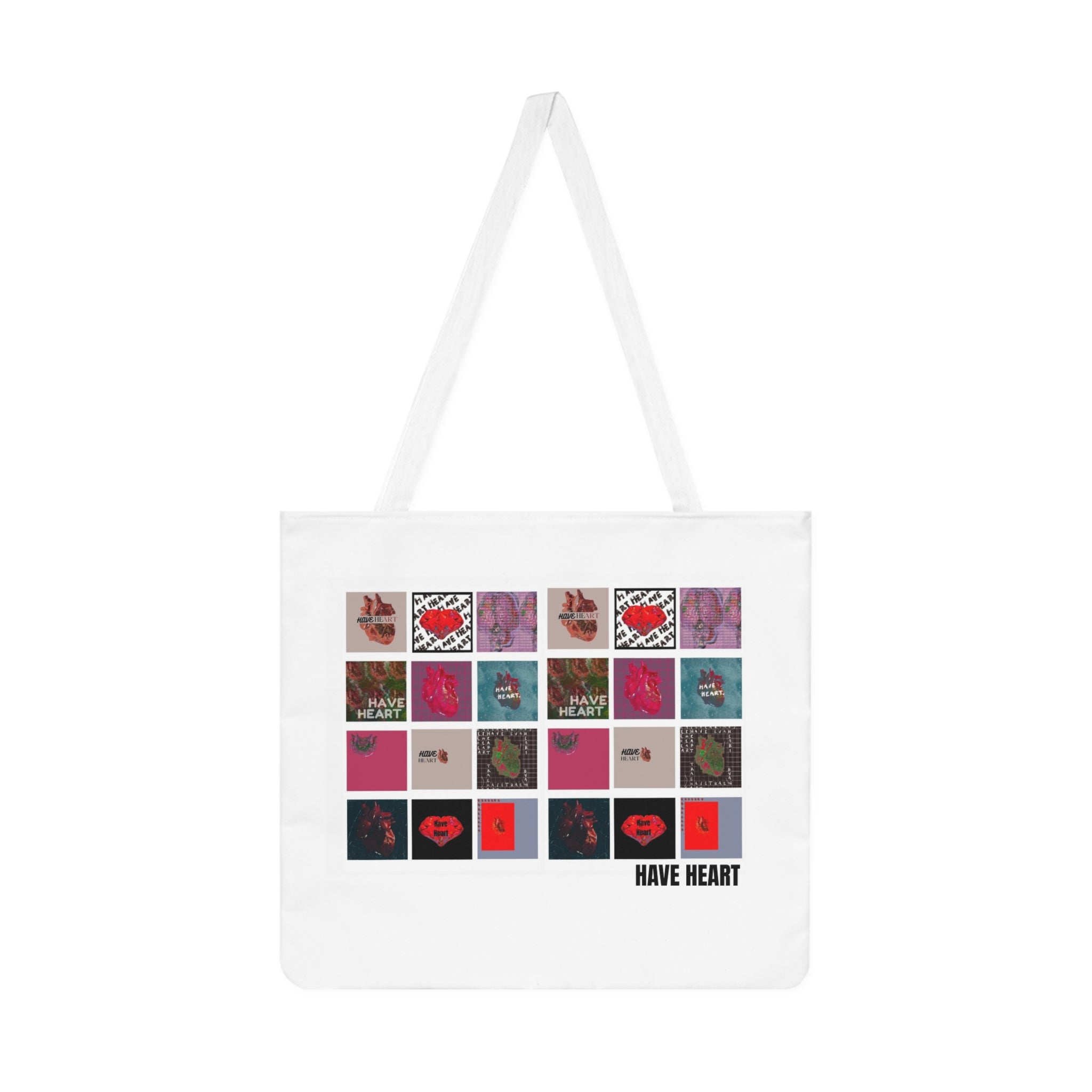 Shoulder Tote Bag (AOP)